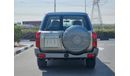 Nissan Patrol Super Safari 2 DOOR MANUAL TRANSMISSION GCC AGENCY WARRANTY