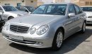 Mercedes-Benz E 320 4 A