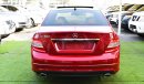 Mercedes-Benz C 300 Model 2009 American import Leather panorama cruise control in excellent condition