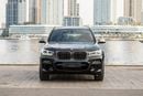 بي أم دبليو X3M Std 3.0L