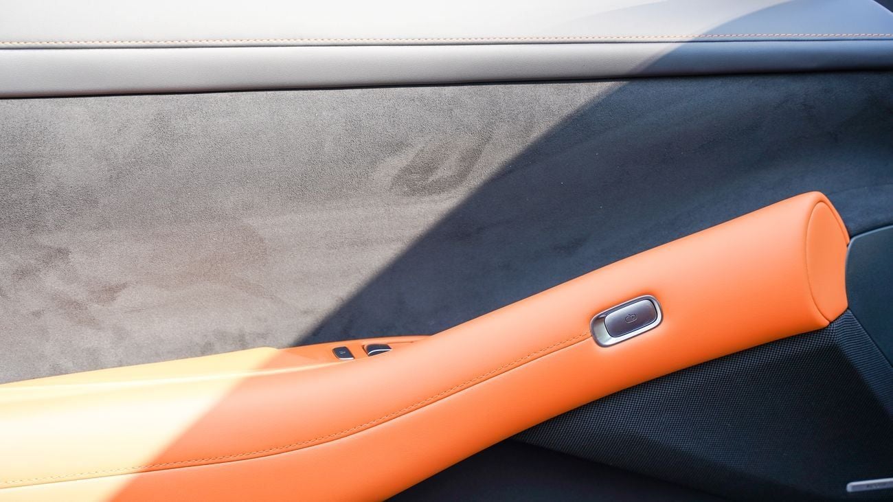 شاومى YU7 شاومى واى يو 7 موديل 2025 زيرو الترا لونج رينج دفع رباعى