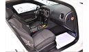 Dodge Charger AED 1700 | 3.6L SXT V6 GCC DEALER WARRANTY