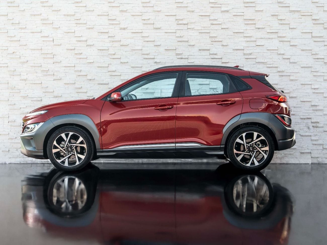 Hyundai Kona COMFORT