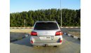 Lexus LX570 2011