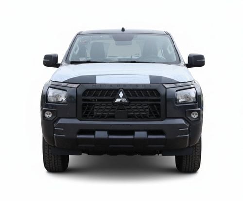 ميتسوبيشي L200