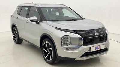 Mitsubishi Outlander HIGHLINE 2.5 | Zero Down Payment | Home Test Drive