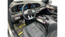 Mercedes-Benz GLE 53 2023 Mercedes Benz GLE53 AMG 4MATIC+ Night Package, 2028 Mercedes Warranty + Service Pack, GCC
