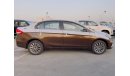 Suzuki Ciaz Suzuki CIAZ 1.5L Full option AT (2022 model)