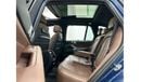 BMW X5 50i M Sport 2019 BMW X5 xDrive50i M-Sport, April 2024 BMW Warranty, April 2025 BMW Service Pack, GCC