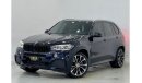 بي أم دبليو X5 35i M سبورت 35i M سبورت 35i M سبورت 2018 BMW X5 xDrive35I M-Sport, 7 Seater, BMW Warranty 2023, BMW