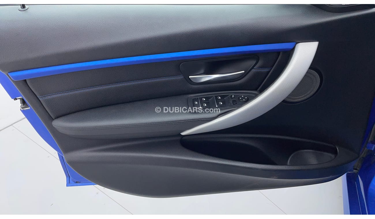 BMW 330i M SPORT 2 | Zero Down Payment | Free Home Test Drive