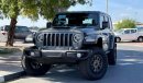 Jeep Wrangler Rubicon Edition 392 6.4L V8 GCC Brand New 2022