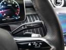 Mercedes Benz C260L STD (NON GCC)
