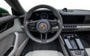 Porsche 911 Targa 4GTS 3.0L (450 HP) Targa 4GTS