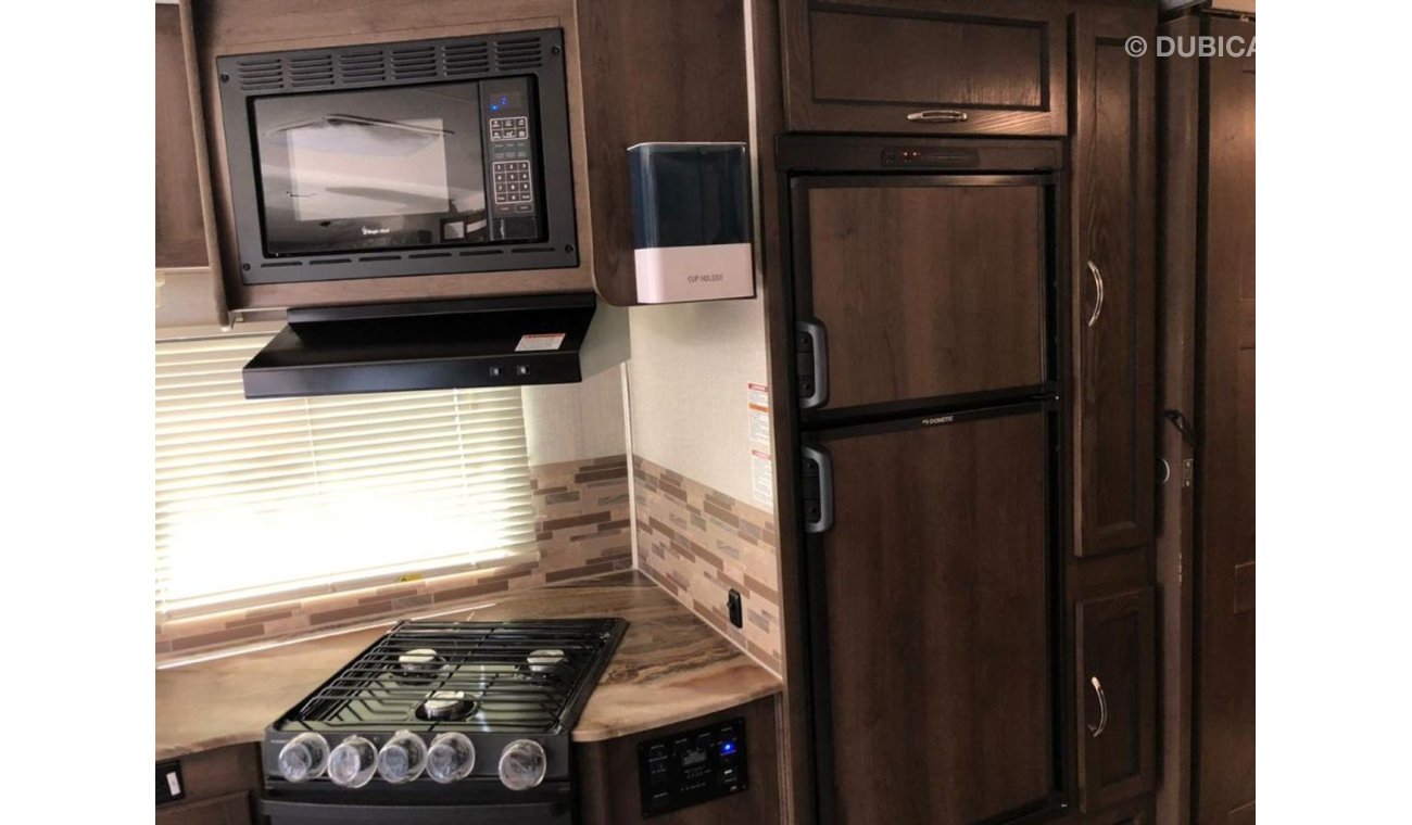 فورد E 550 COACHMEN FREELANDER