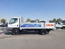 ميتسوبيشي فوسو كانتير MITSUBISHI CANTER TRUCK RHD 1995 MODEL 4.5 L DIESEL MANUAL(PM20240)