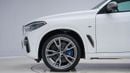 بي أم دبليو X5 xDrive M50i - AED 5,544 P/M - Warranty till 02/2028