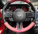 Ford Mustang GT PREMIUM