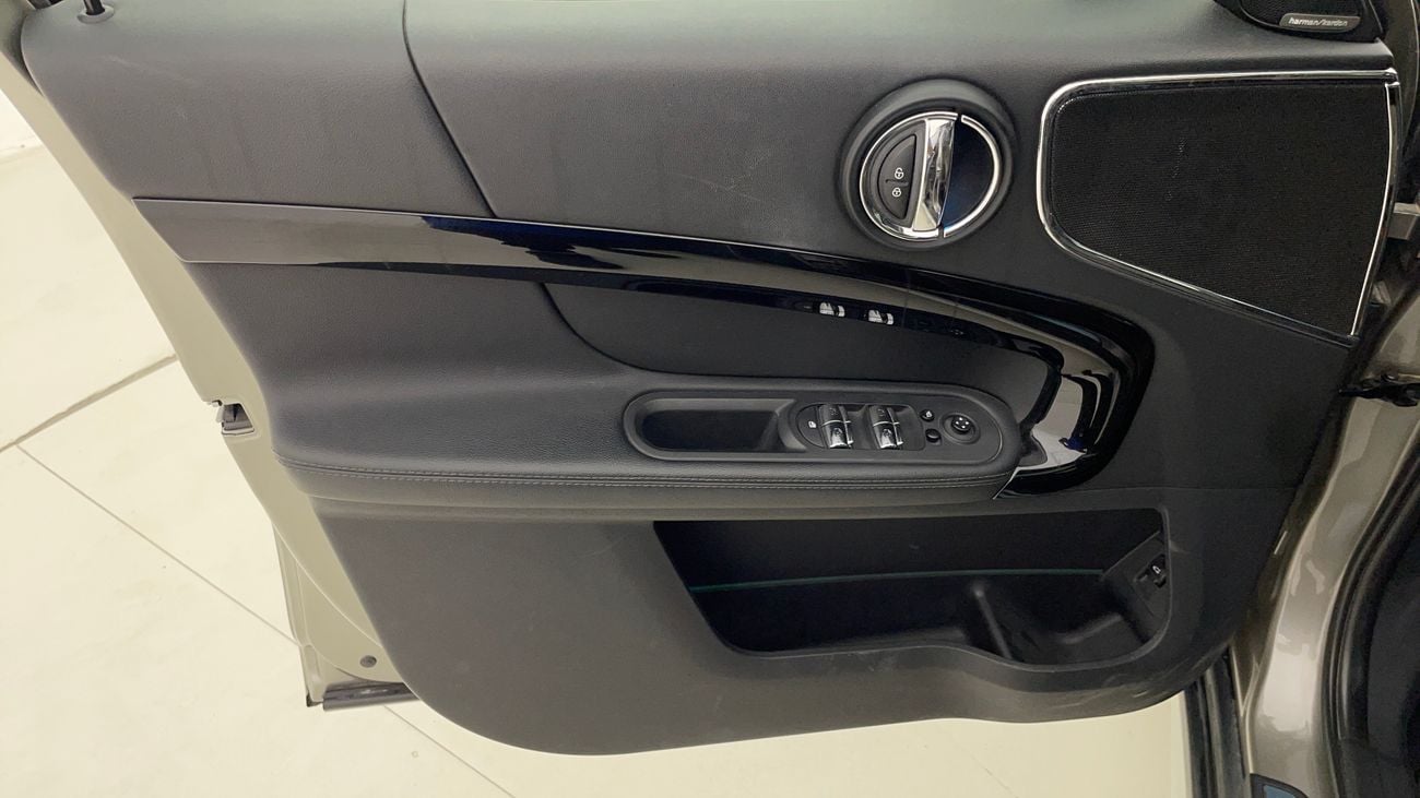 ميني كنتريمان S ALL4 2 | بدون دفعة مقدمة | اختبار القيادة في المنزل