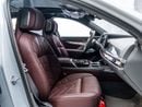 BMW 760i XDRIVE MASTERCLASS M SPORT PACKAGE BUY NOW, PAY 2027 | THE BLACKLINE STANDARD | 2030 BMW Warranty + Service Contract, GCC