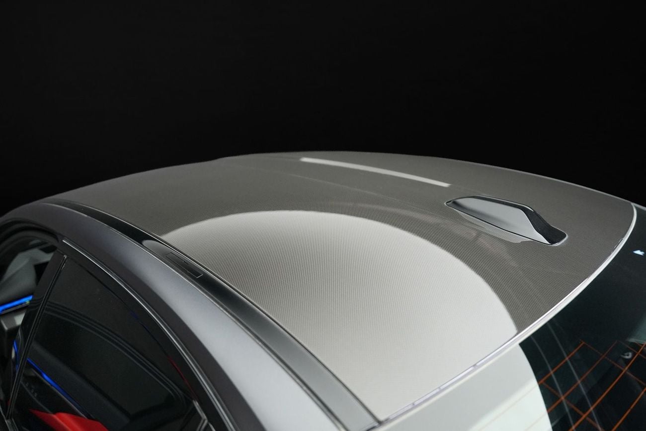 BMW M5 STANDARD