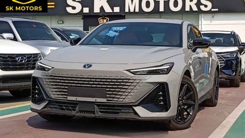 تشنجان Uni V Hybrid / Petrol 1.5L V4 / Exclusive Offer on Call (Can be used in UAE)