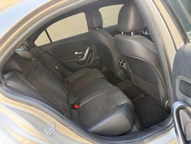 Mercedes-Benz A-Class STANDARD, миниатюра 17