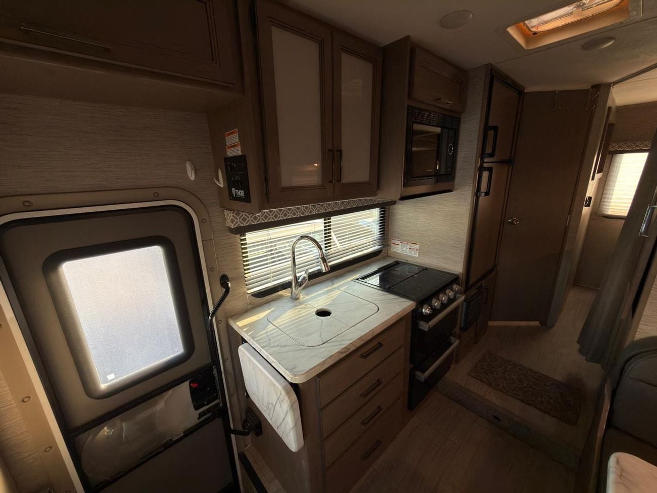 Ford E 350 AMERICAN SPEC