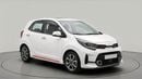 Kia Picanto 2023 GT LINE | AED 580/Month | 0 DP | 30 Day Return | Warranty | Service History