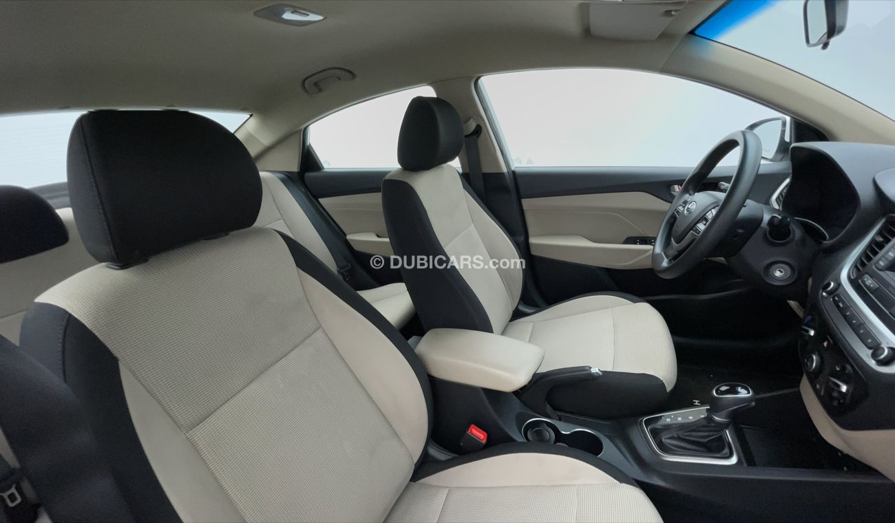 Hyundai Accent GL 1.6 | Zero Down Payment | Free Home Test Drive