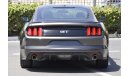 Ford Mustang GT V8 5.0L PETROL AUTOMATIC