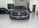 مرسيدس بنز EQC 400 PREMIUM