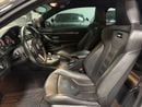 بي أم دبليو M4 STD BMW 4 Series M4 2020 مواصفات أمريكية