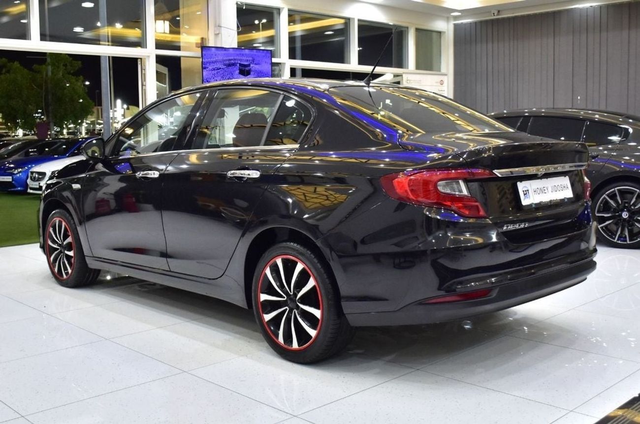 Dodge Neon EXCELLENT DEAL for our Dodge Neon ( 2017 Model ) in Black Color GCC Specs