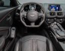Aston Martin Vantage Standard V8