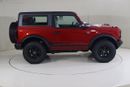 Ford Bronco Wildtrak 2.7L (4 Seater) B2D1624 BRONCO 2 DOORS WILDTRAK 2.7L V6 ECOBOOST LTHR SSQTCH HOSS 3.0