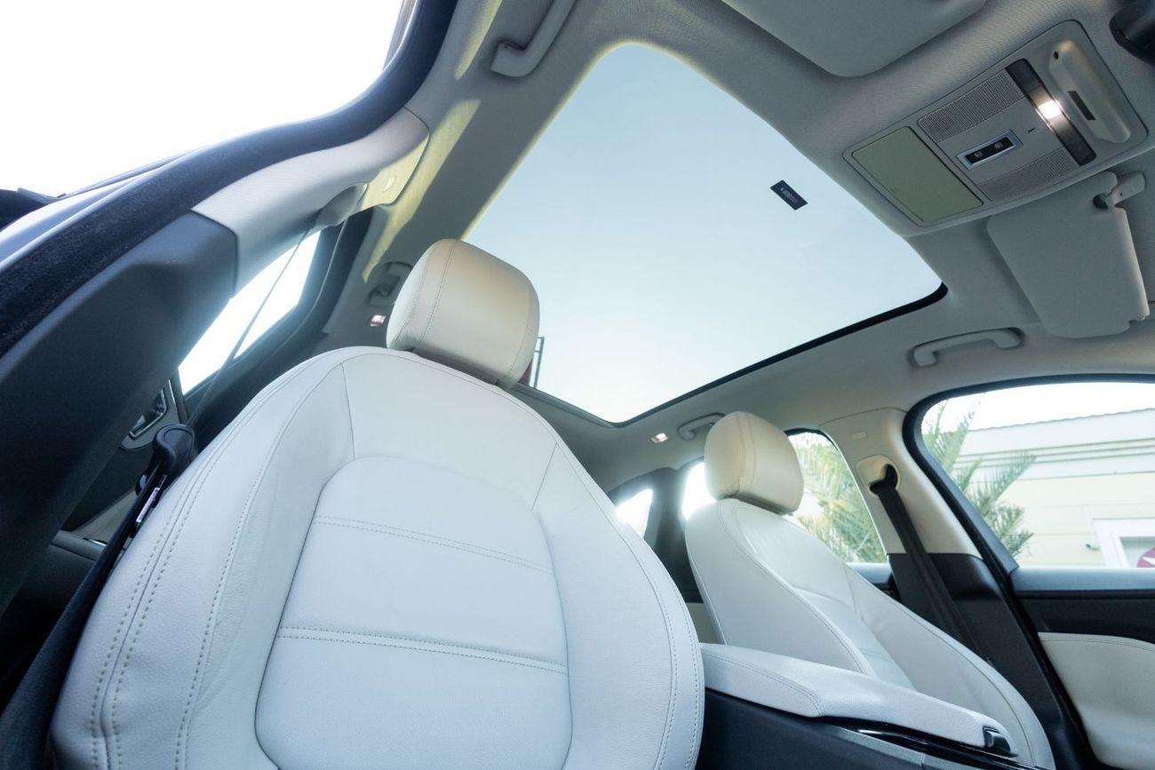 Jaguar F Pace Prestige 3.0L