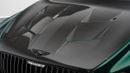 بنتلي بينتايجا by Mansory - 2023 - Euro Specs