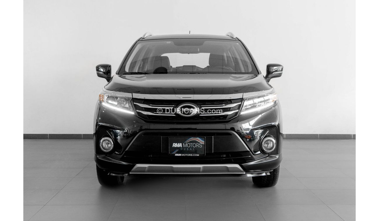 GAC GS3 2021 GAC GS3 / 5yrs GAC Warranty