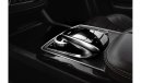 مرسيدس بنز GLE 63 AMG S كوبيه 63 Coupe | 4,306 P.M  | 0% Downpayment | Excellent Condition!