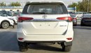 تويوتا فورتونر /// Toyota Fortuner  4.0  SR5 A/T 2018 NEW /// FULL