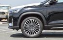 جيتور X90 JETOUR X90 PLUS 1.6T FWD SUV 2024