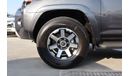 Toyota 4Runner TOYOTA 4 RUNNER TRD OFF-ROAD