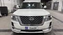 Nissan Patrol 2024 SE TITANIUM | AED 2603/Month | 0 DP | 30 Day Return | Warranty | Service History