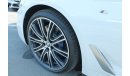 BMW 540i BMW 540i YA Petrol 3.0L Automatic Transmission 2019 Model Year