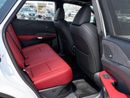 لكزس RX 500h F SPORT PERFORMANCE لكزس RX 500 H 2026