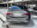 Mercedes Maybach S680 Maybach