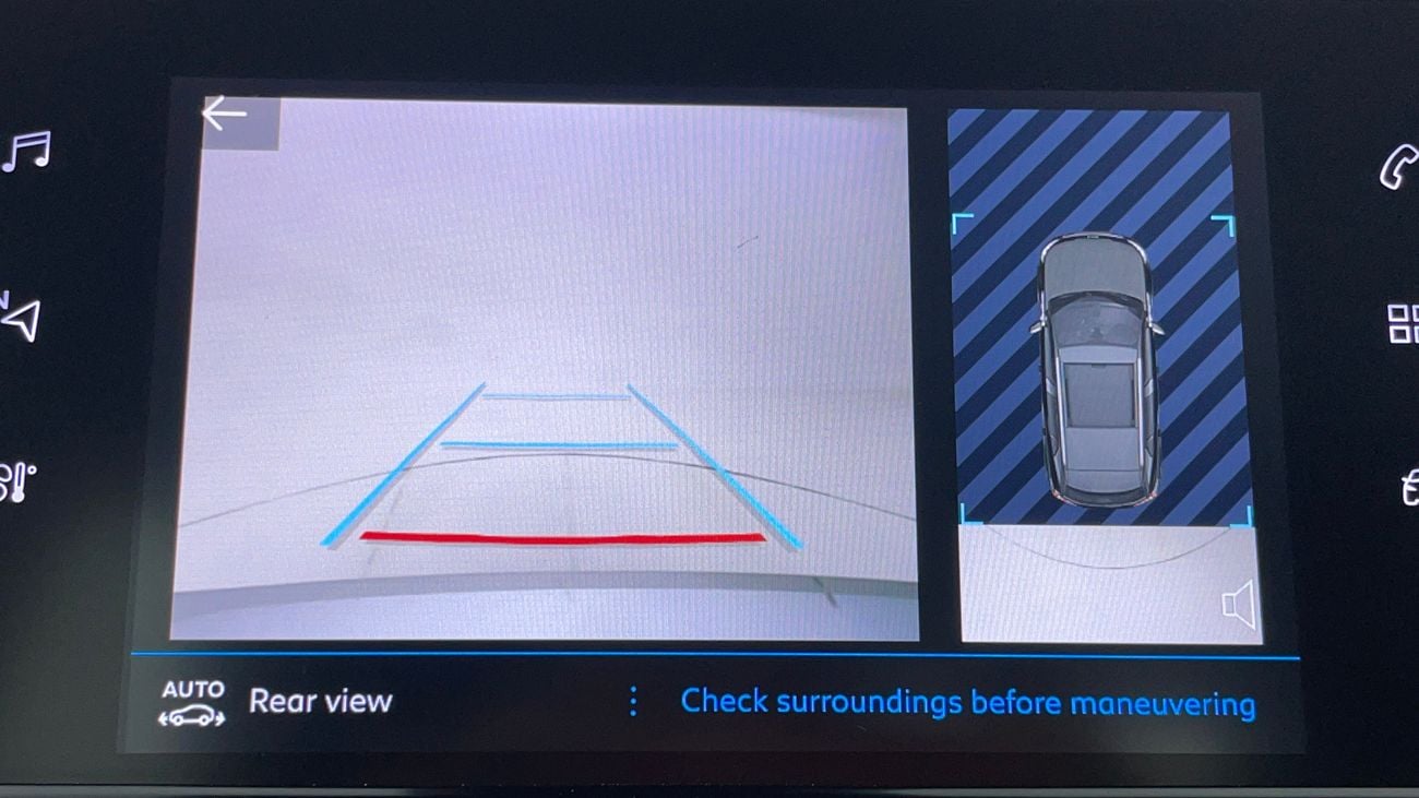 Peugeot 2008 ACTIVE 1.6 | Zero Down Payment | Free Home Test Drive