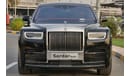 Rolls-Royce Phantom EWB 2020 3 Yrs Warranty/Service