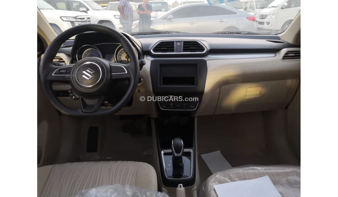 سوزوكي دزاير